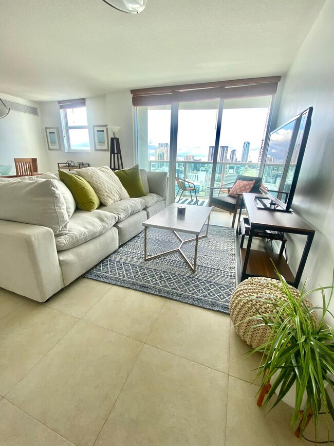 Photo - 31 SE 5th St Condo Unit 2701