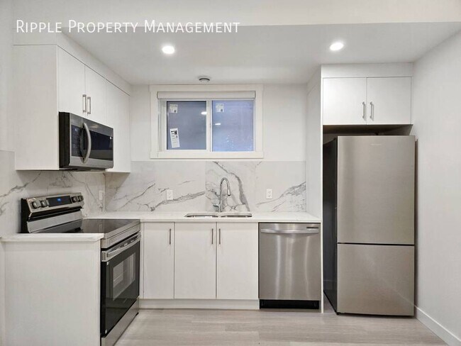 Photo - NEW 2 Beds/ 1 Baths Lower Unit in Bowness