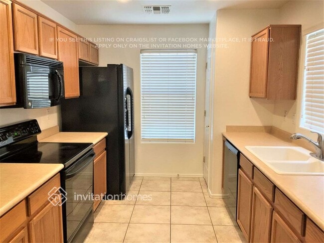 Photo - 2724 E Concho Ave