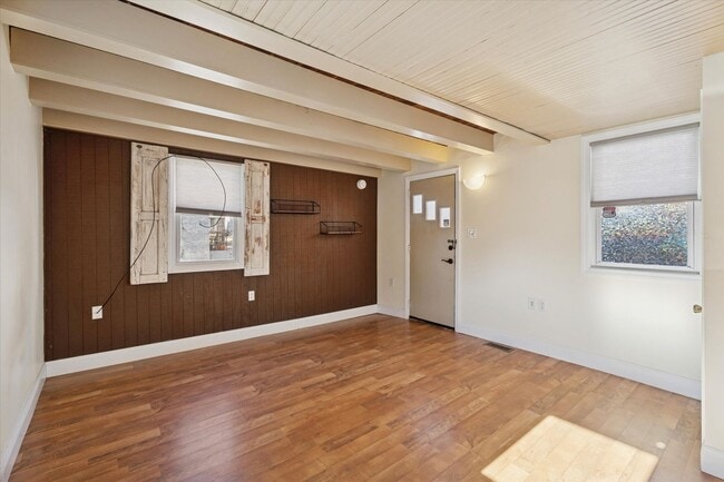 Photo - Charming 2-Bedroom Single-Family Home with off Street Parking