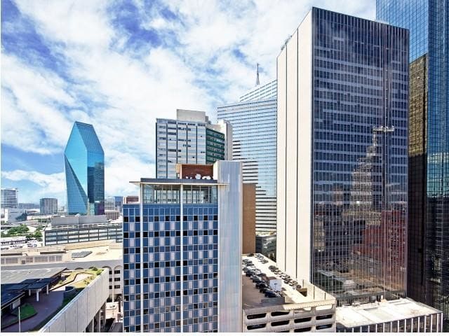 LTV Tower Apartments