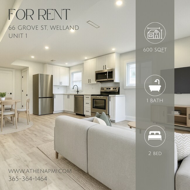 Building Photo - 66 Grove St Unit 1 (Main Flr)