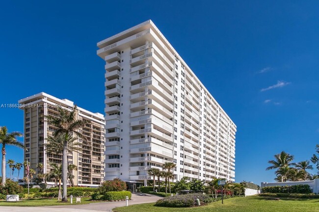 Building Photo - 1200 S Ocean Blvd Unit 17F