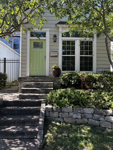 Photo - 1052 E Saint Catherine St