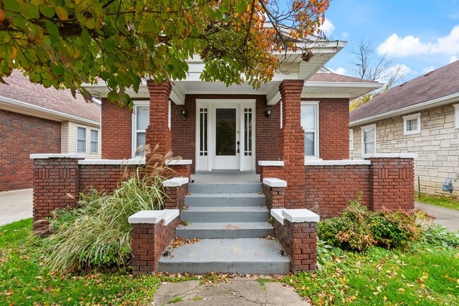 Photo - 1309 Lydia St