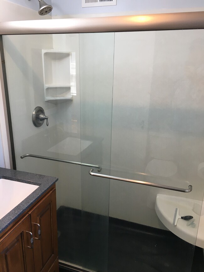Full Bath