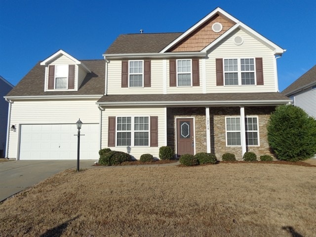 Building Photo - 12715 Settlers Path Ln Rental