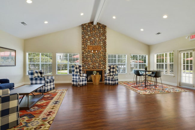 Photo - City Heights Denham Springs C.H.A.M.