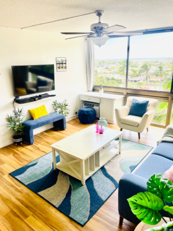 Photo - 501 Hahaione St