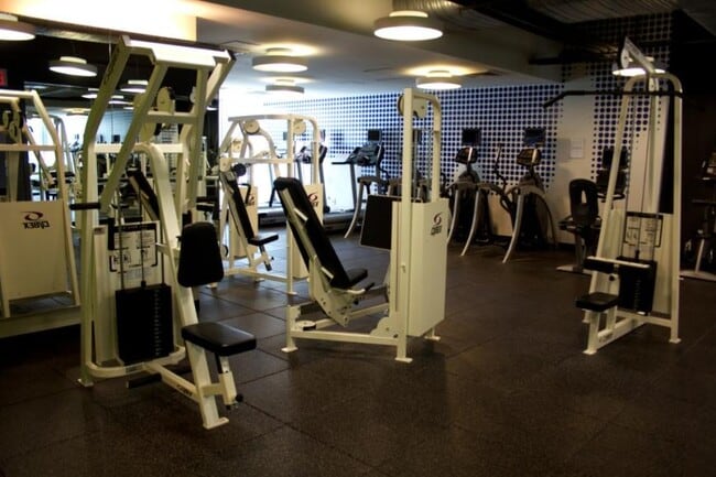 Photo - 4 bedroom in NEW YORK NY 10038 Unit 2207