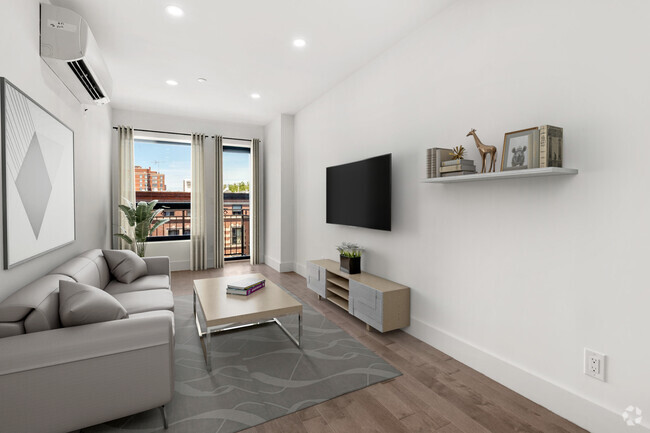 Building Photo - 2113 5th Ave Rental