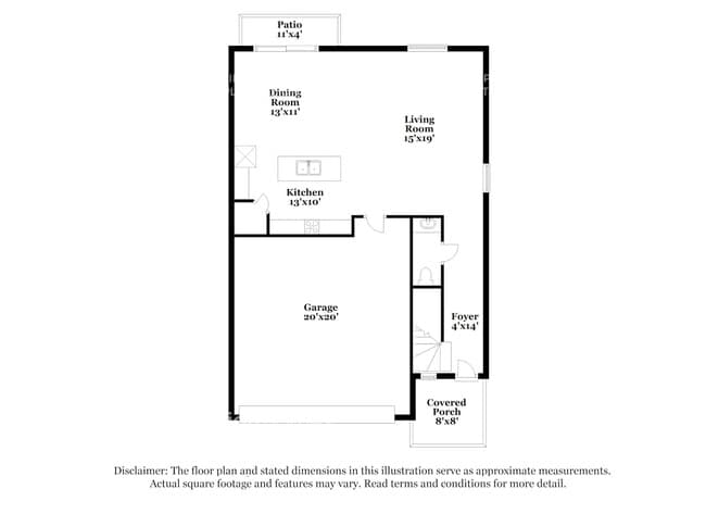 Photo - 15606 Greenleaf Bay St