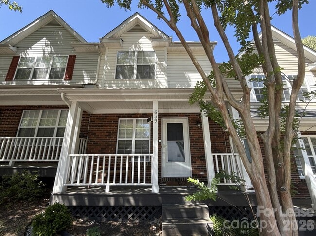 Building Photo - 639 Mountainwater Dr