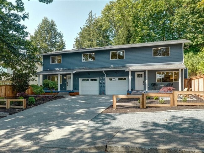 Building Photo - 1004 McDonald Ave Rental