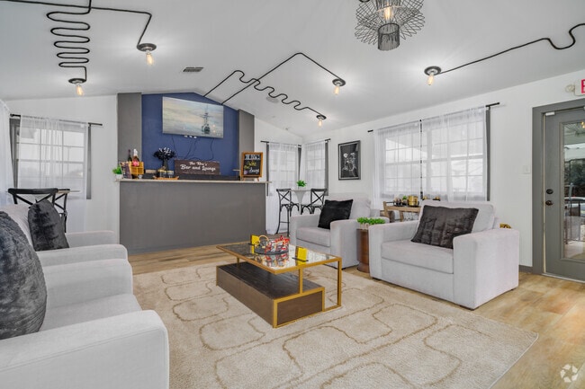 Clubhouse