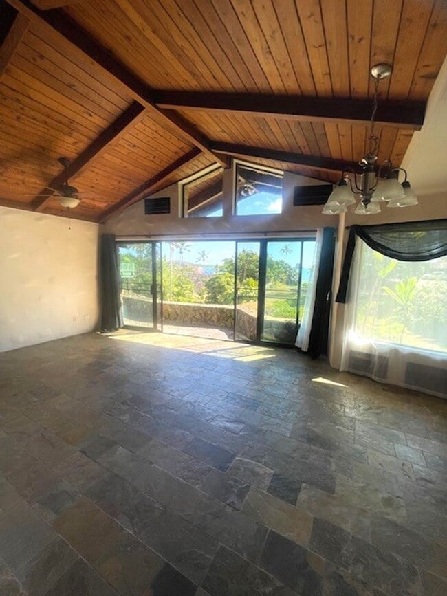 Photo - Gorgeous 2 Bedroom / 1 Bath in Waikane