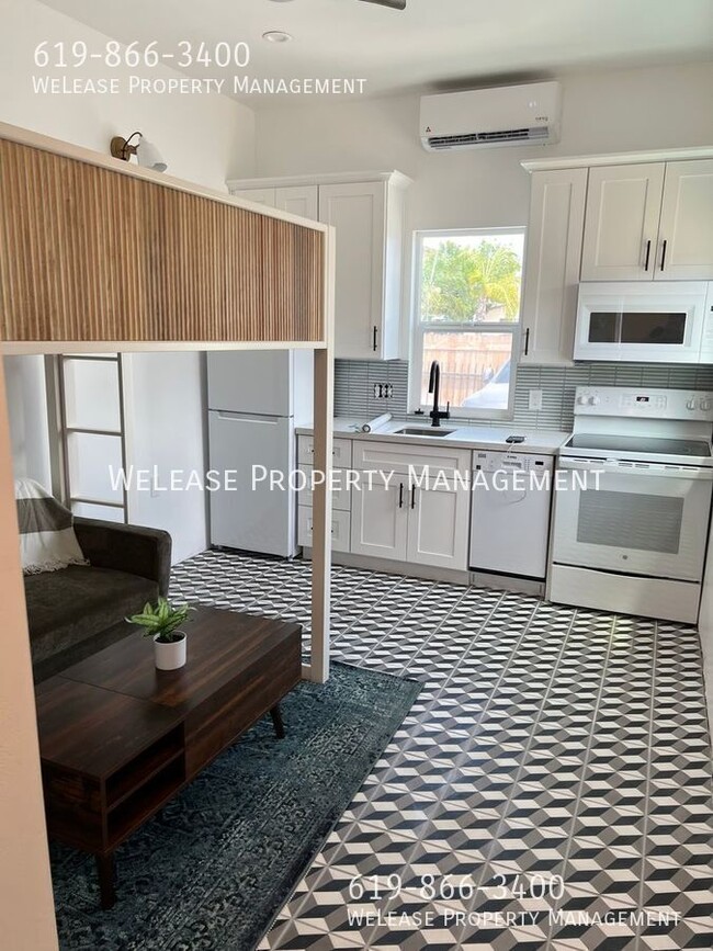 Charming Studio for Rent at 3664 Marlborou... - Charming Studio for Rent at 3664 Marlborou... Apartamento Unidad 3664