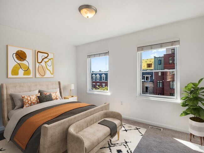 Photo - 1317 Belmont St NW