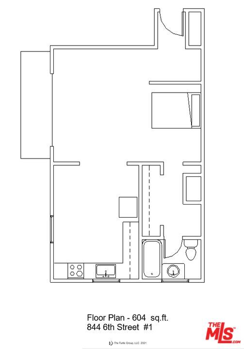 Photo - 844 6th St Unidad 1