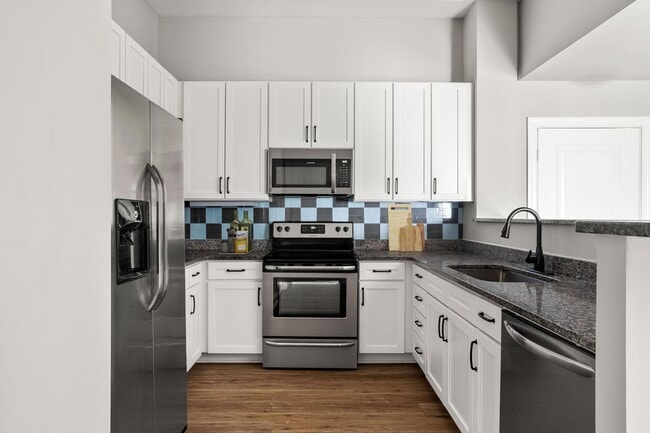 Photo - SouthPark Morrison