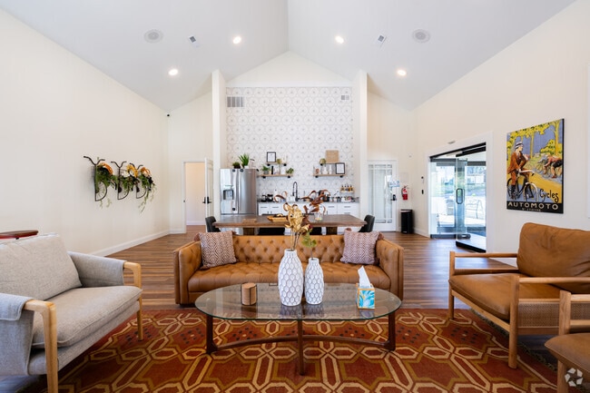 Clubroom