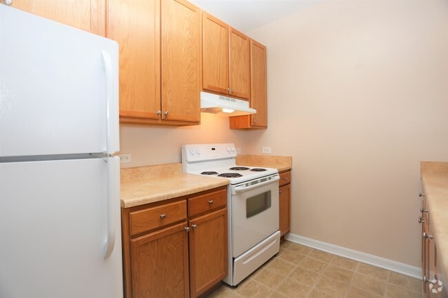 Photo - Montague Terrace