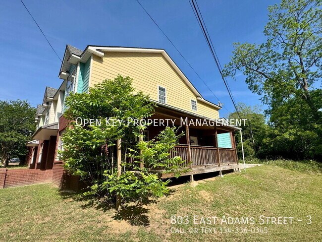 Photo - 803 E Adams St Unidad 3