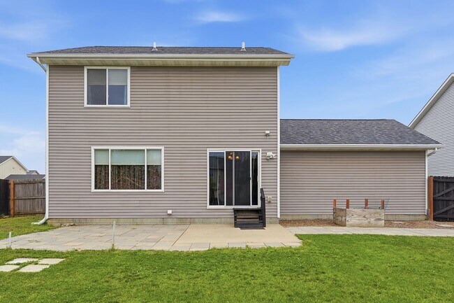 Photo - 4803 NE Trilein Dr