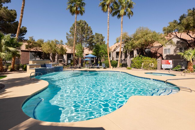 Photo - Palermo Apartments