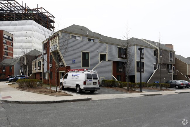 Photo - Mission Park