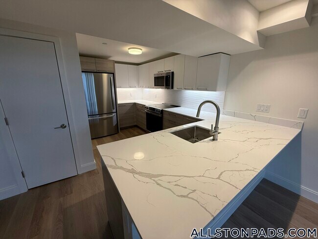 Photo - 1079 Commonwealth Ave Unit 450