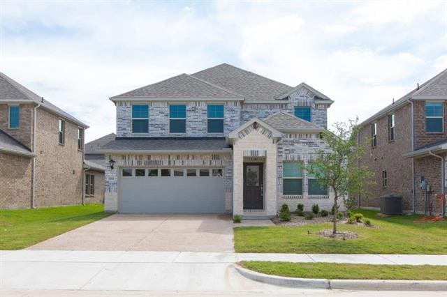 Building Photo - 1604 Mineral Pt Pl