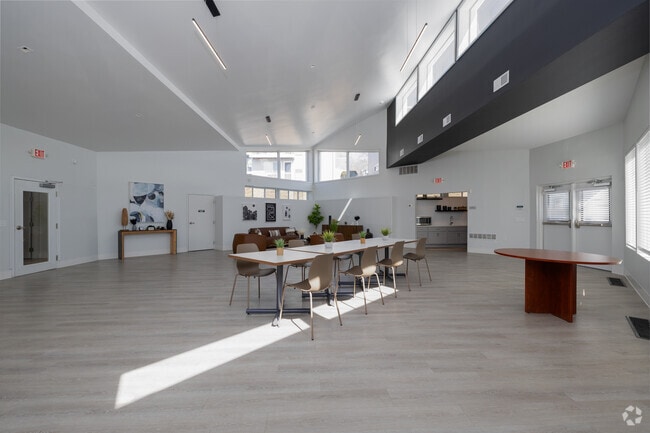 Sala del club