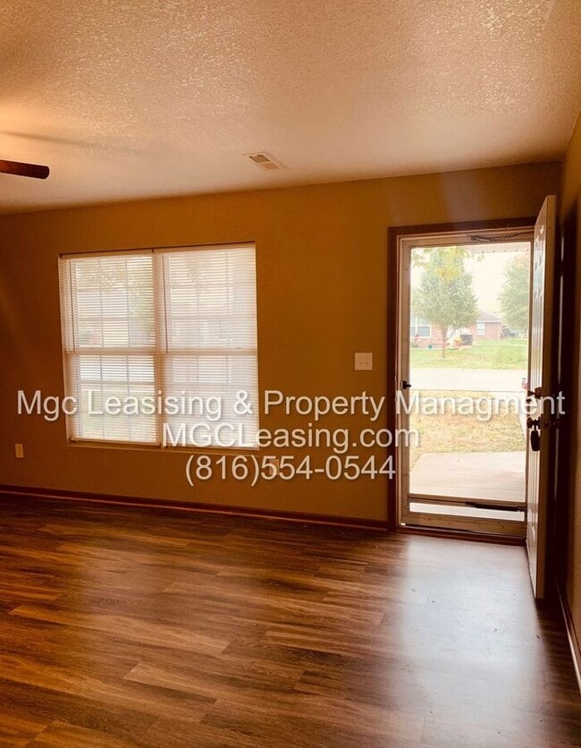 Photo - Grain Valley Ranch Duplex: Available September 1st