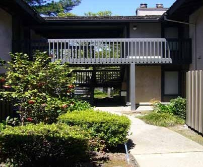 Photo - Diablo Pines Apartments