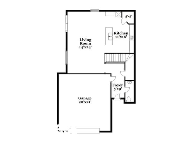 Photo - 1563 S Loren Ln