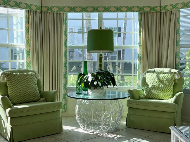 Photo - 400 S Ocean Blvd Unit 103a