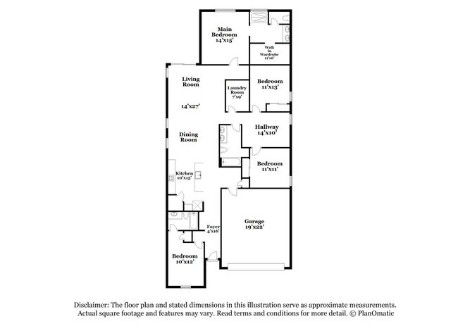 Photo - 17342 W Running Deer Trl