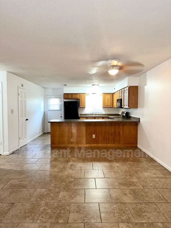 1133 E Clifford Ave Rental House Rental in Eustis, FL