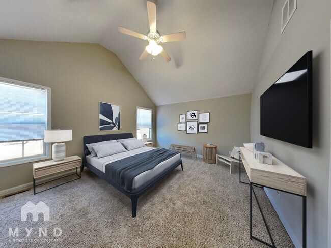 Photo - 1138 S Ventura Ave