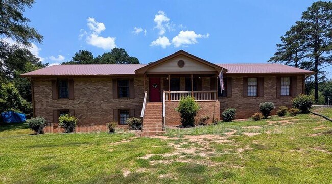 Photo - 1848 Christian Cir SE House