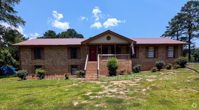Building Photo - 1848 Christian Cir SE Rental