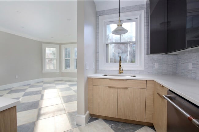 Kitchen - 15 Lanark Rd Unidad 2