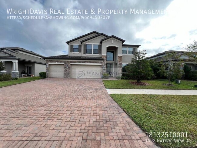 Stunning 5/5 pool home in Long Lake Ranch! - Stunning 5/5 pool home in Long Lake Ranch!