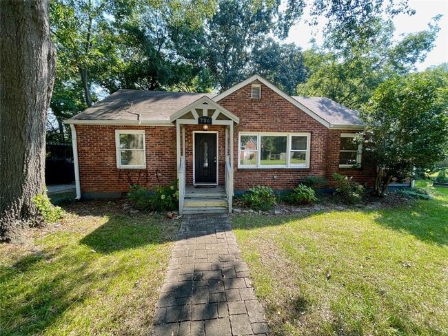 Photo - 726 Pasley Ave SE House