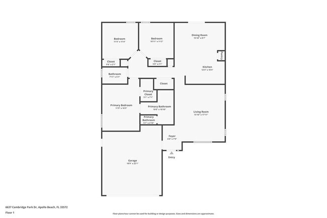 Photo - 6637 Cambridge Park Dr