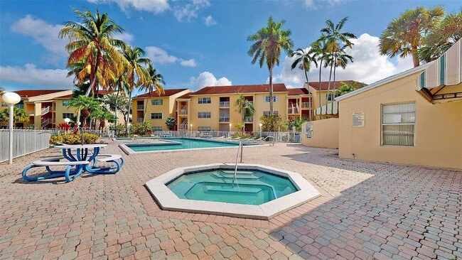 Photo - 15315 SW 106th Terrace Unit 432