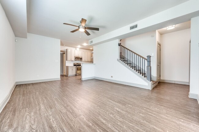 Photo - 3912 Rawlins St Unit 1
