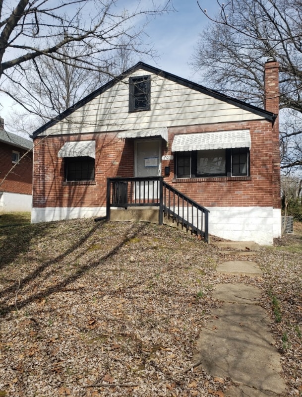 Photo - 701 Carson Rd House