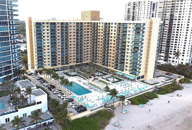Photo - 2501 S Ocean Dr Unit PH23